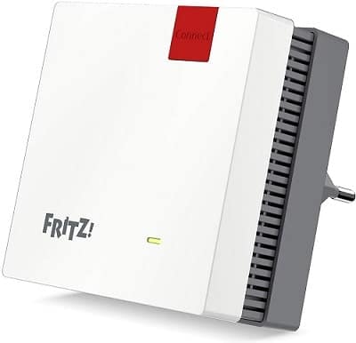 Amplificador de señal AVM Fritz! 1200