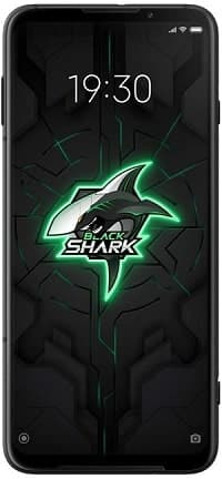 móvil gaming Black Shark 3