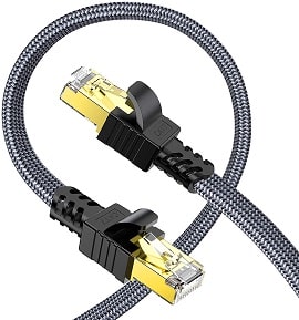 Cable de Red Ethernet 3m