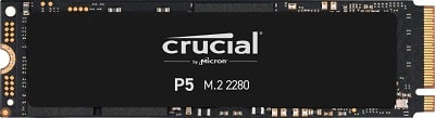 Crucial P5 1TB CT1000P5SSD8
