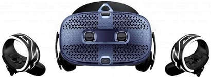 Gafas VR HTC Vive Cosmos