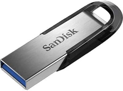 Memoria Flash USB 3.0 256GB