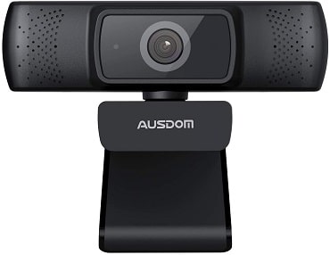 Webcam streaming Ausdom