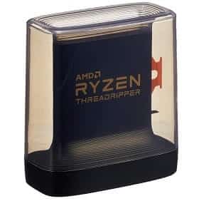 micro AMD Ryzen Threadripper