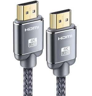 Cable Hdmi 2.0 de 2m