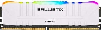 Crucial Ballistix BL2K8G32C16U4WL RGB