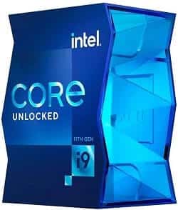 micro Intel Core i9