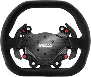 Thrustmaster TM COMPETITION WHEEL Add-On Sparco
