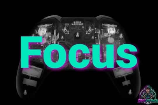 que significa focus