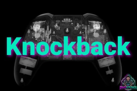 que significa knockback