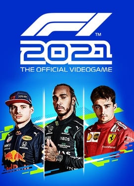 F1 2021 juego