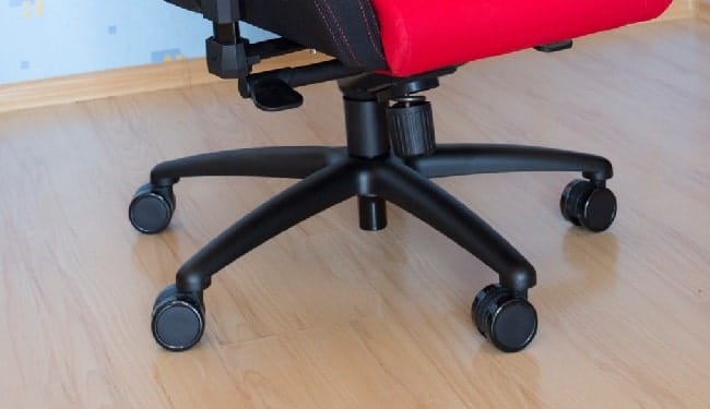 por que las sillas gamer tienen ese diseño