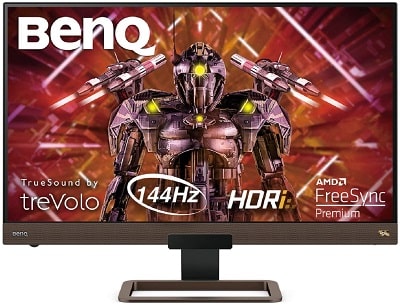 BenQ EX2780Q Monitor Gaming
