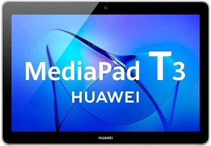 HUAWEI Mediapad T3 10