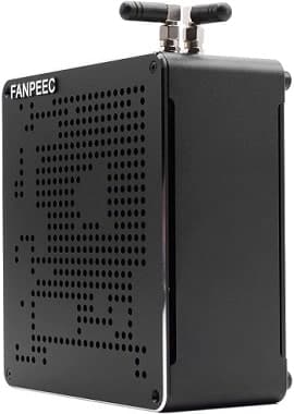 Mini Gaming PC FANPEEC