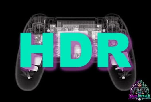 significado HDR en monitores