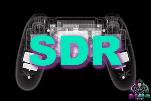 significado SDR