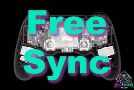 que es FreeSync