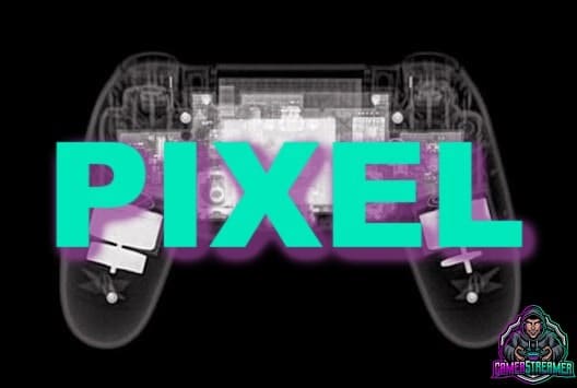 significado de Pixel