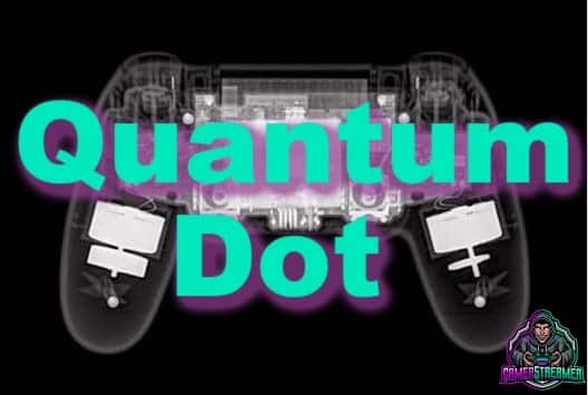 significado Quantum Dot