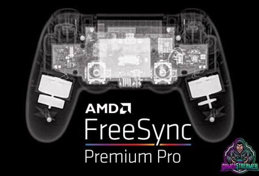 amd freesync premium pro
