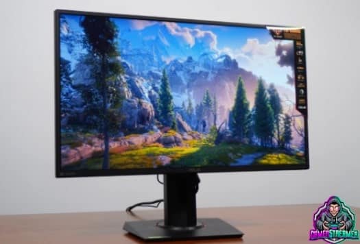 mejores monitores gaming 165hz