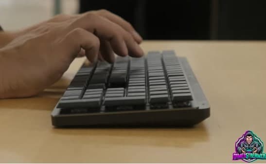 teclado logitech