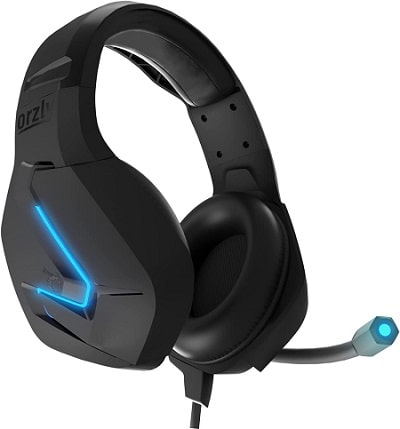 Orzly Auriculares Gaming Compatible con PS5, PS4