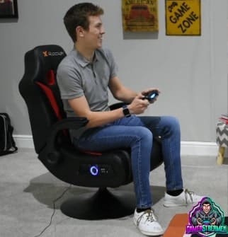 mejores sillas gaming sin ruedas