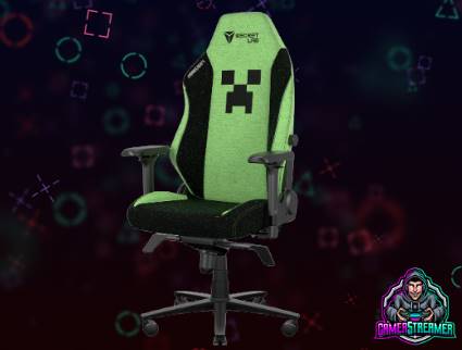 mejores sillas gamer verdes