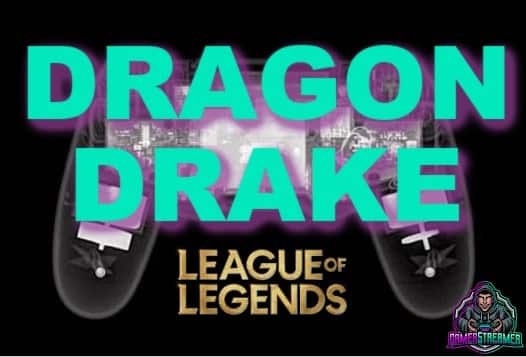 que significa dragon drake