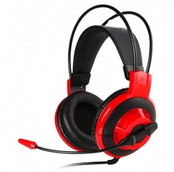 MSI DS501 auriculares