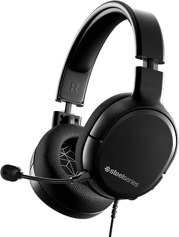 SteelSeries Arctis 1 con cable para movil