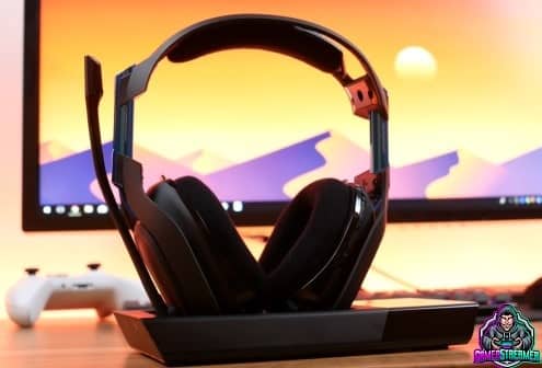 mejores auriculares gaming profesionales