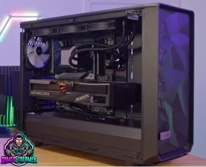 mejores pc gaming i9