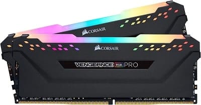 Corsair Módulo de Memoria de Alto Rendimiento 16 GB, DDR4 3200