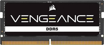 Corsair VENGEANCE DDR5 SODIMM 16 GB
