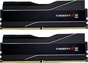 G.Skill Trident Z5 Neo Series (AMD Expo) 32 GB