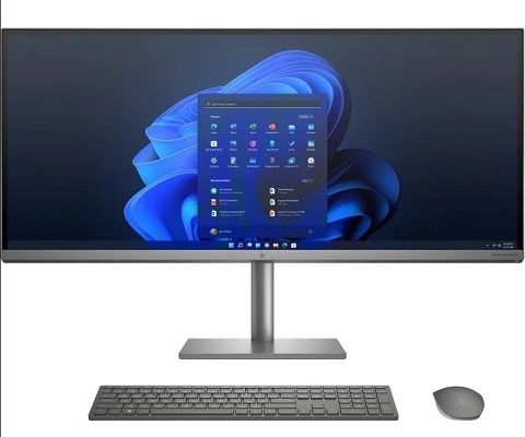 HP ENVY All-in-One 34-c1005ns