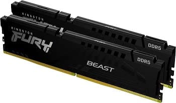 Kingston FURY Beast DDR5 32GB