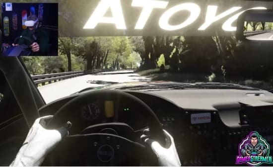 mejores gafas realidad virtual sim racing