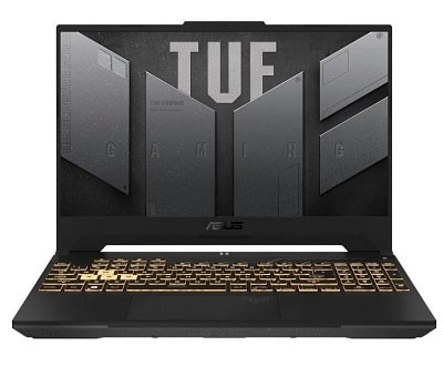ASUS TUF Gaming F15 FX507ZC4-HN002 Intel Core i7
