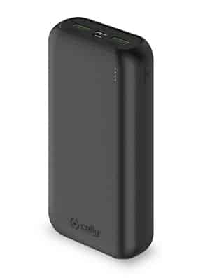 Celly Power Bank Energy