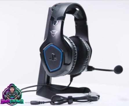 mejores auriculares trust gaming