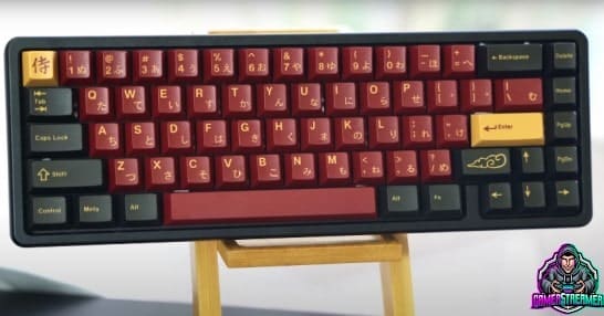 kit teclado custom