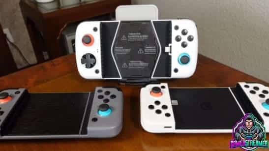 mejor gamepad android