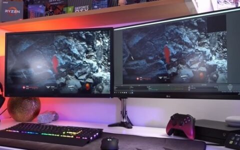 Ventajas y desventajas de usar múltiples monitores en gaming