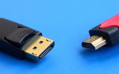 DisplayPort vs HDMI ¿Cúal es mejor para jugar? 