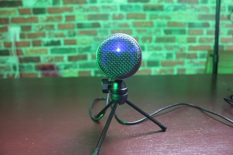 microfono at2020 review