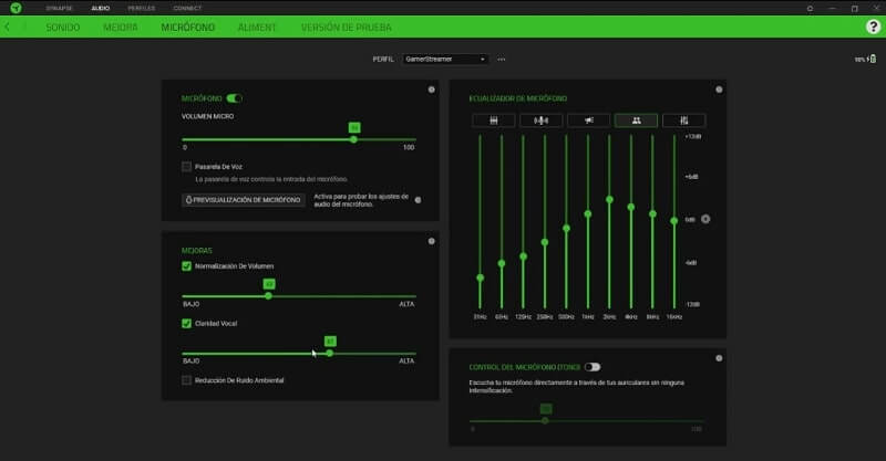 razer connect blackshark v2 hyperspeed